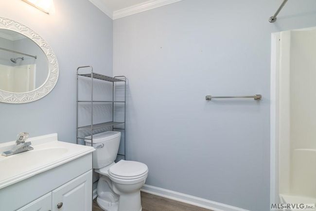 521 Pinecrest Ave, House other with 3 bedrooms, 2 bathrooms and null parking in Roanoke Rapids NC | Image 25