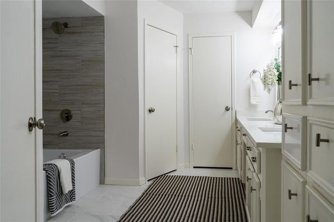 17426 Pinewood Forest Dr, House other with 4 bedrooms, 3 bathrooms and 2 parking in Spring TX | Image 21