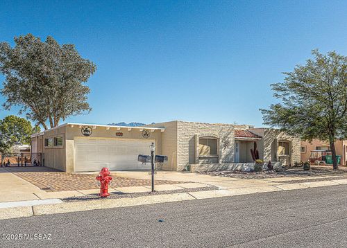 1841 S San Ray, Green Valley, AZ, 85614 | Card Image