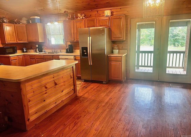 154 Mcjester Rd, House other with 3 bedrooms, 2 bathrooms and null parking in Pangburn AR | Image 25