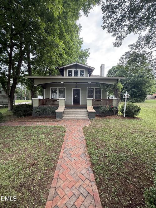 230 Grand Ave, Raleigh, NC, 27606-1332 | Card Image
