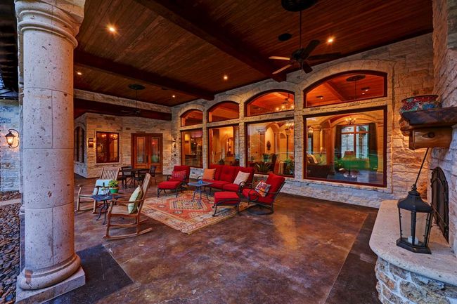 10002 Oxted Ln, House other with 4 bedrooms, 7 bathrooms and 12 parking in Spring TX | Image 42
