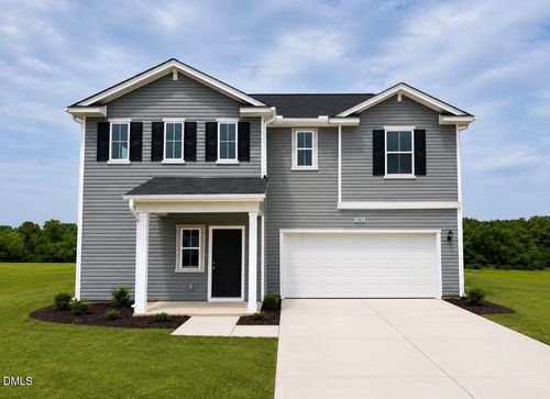 101 Hallwood Drive, Pikeville, NC, 27863 | Card Image