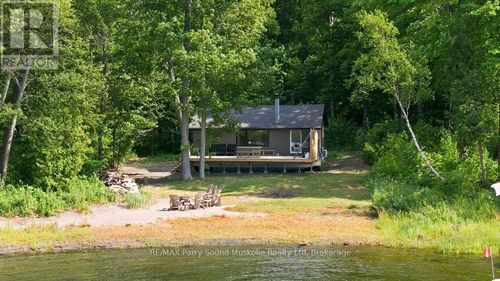 169 Paradise Lane, First Nations, ON, P2A2X4 | Card Image