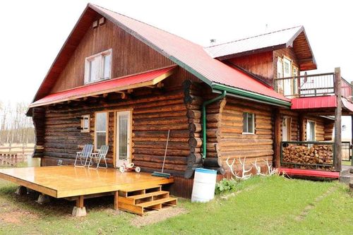 78567 Range Rd 80, Rural Saddle Hills County, AB, T0H3G0 | Card Image