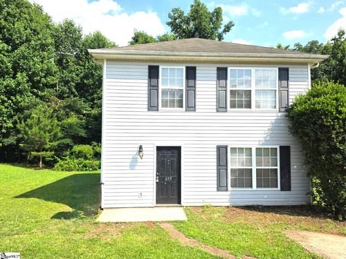 613 Golden Springs Lane, Liberty, SC, 29657-3321 | Card Image