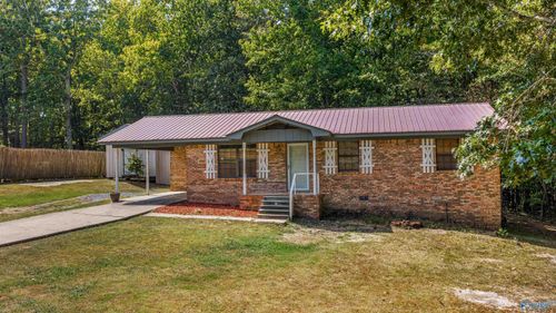 1812 Fruit Farm Road, Fort Payne, AL, 35967 | Card Image