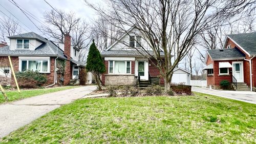 84 Binkley Cres, Hamilton, ON, L8S3L1 | Card Image