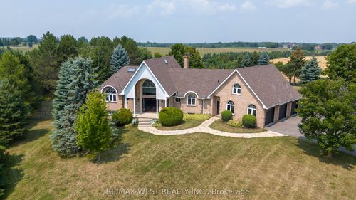 7636 County 1 Road, Adjala Tosorontio, ON, L0G1W0 | Card Image