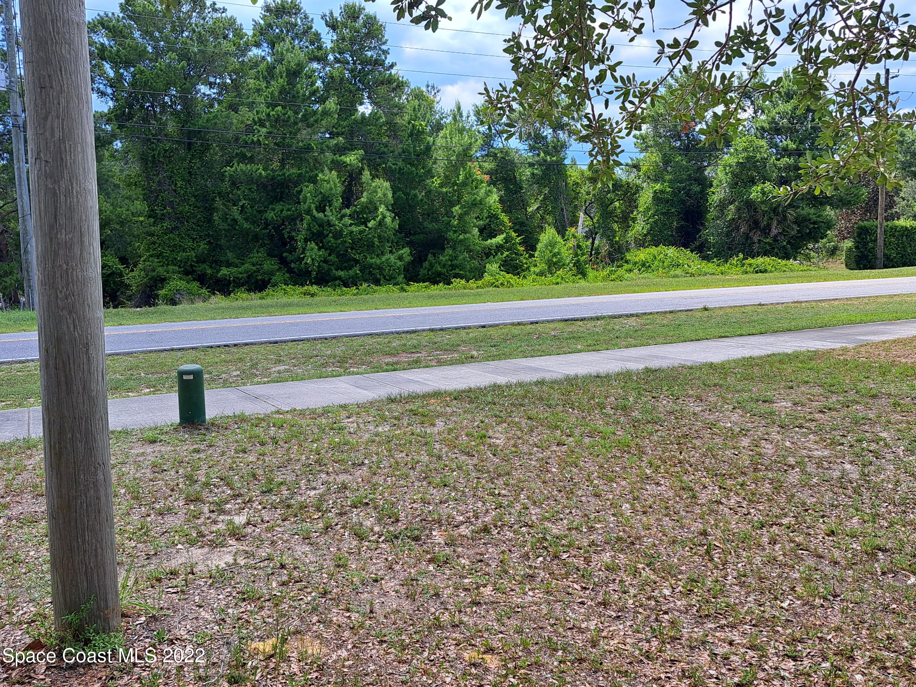 5250 Barna Ave, Titusville, FL 32780