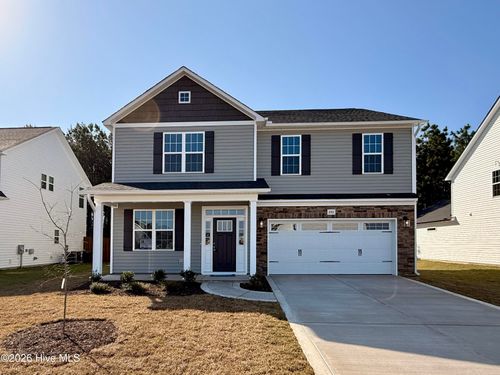 240 Ironbark Dr, Raeford, NC, 28376-3265 | Card Image