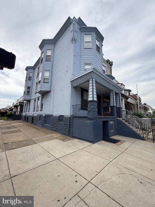 apt-3a-5700 Chestnut St, PHILADELPHIA, PA, 19139-3260 | Card Image