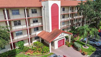 408C - 1101 Sw 128th Ter, Condo with 2 bedrooms, 2 bathrooms and null parking in Pembroke Pines FL | Image 1