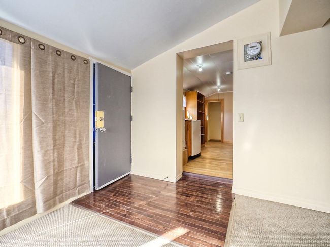 205 Trochu Avenue, House other with 1 bedrooms, 1 bathrooms and 3 parking in Trochu AB | Image 12