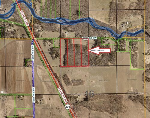 1409 32nd St Sw, Pine River, MN, 56474-5114 | Card Image