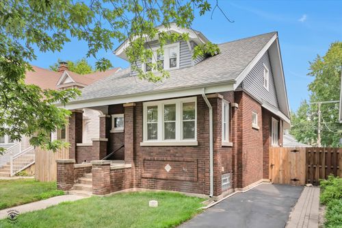 218 157th St, Calumet City, IL, 60409-4806 | Card Image