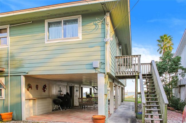 1437 John St, House other with 2 bedrooms, 3 bathrooms and null parking in San Leon TX | Image 19