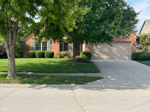 5264 Pursel Ln, Carmel, IN, 46033-7225 | Card Image
