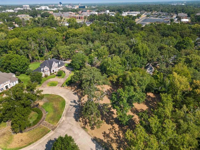 1973 Highland Park Ct, Home with 0 bedrooms, 0 bathrooms and null parking in Tyler TX | Image 9