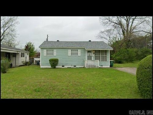 2107 Muldrow Dr, North Little Rock, AR, 72117-3426 | Card Image