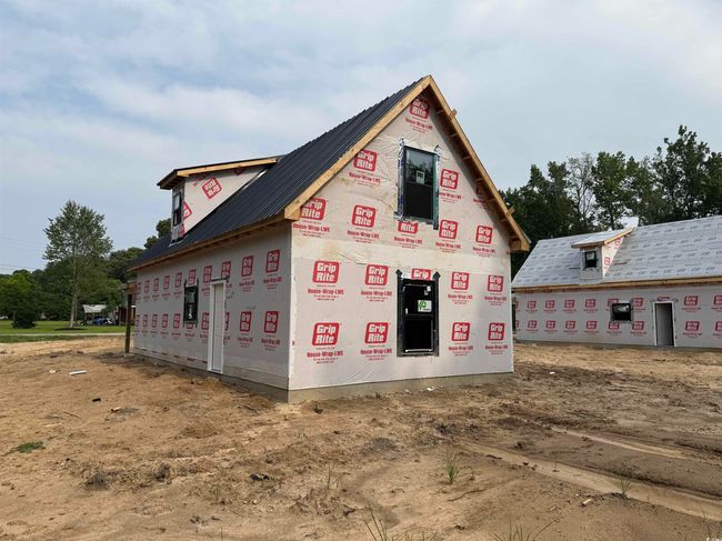 402 S Magnolia Ave, House other with 3 bedrooms, 3 bathrooms and 5 parking in Andrews SC | Image 6