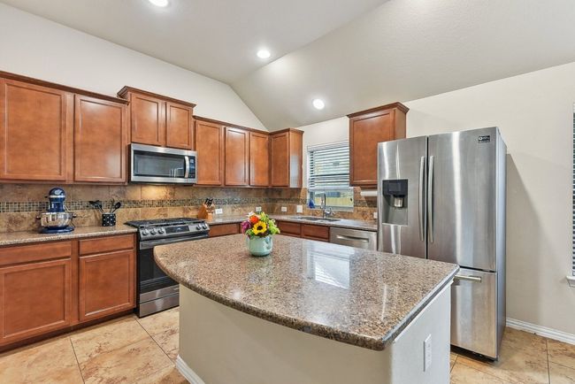 1411 Rowan Dr, House other with 4 bedrooms, 3 bathrooms and null parking in Georgetown TX | Image 12