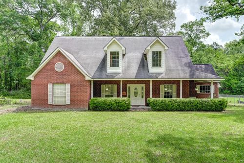 9881 Fosters Bnd, Cleveland, TX, 77328-6979 | Card Image