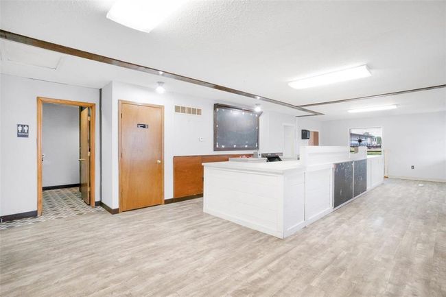 Restroom & storage closet at the center of the building | Image 6