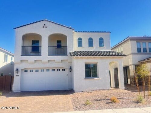 7645 W Crabapple Dr, Peoria, AZ, 85383-7389 | Card Image