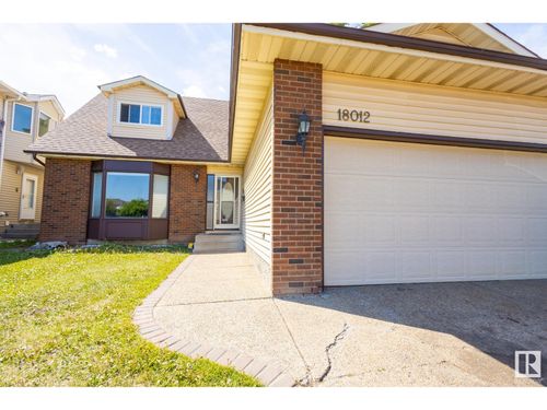 18012 96 St Nw, Edmonton, AB, T5Z2G5 | Card Image
