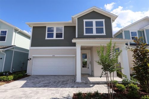 3371 Yellow Cassia Drive, WESLEY CHAPEL, FL, 33543 | Card Image