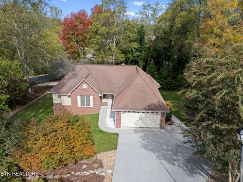 407 Tecumseh Pt, Loudon, TN, 37774-2142 | Card Image