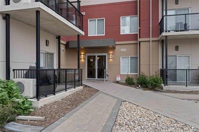 110 - 50 Philip Lee Drive, Condo with 2 bedrooms, 2 bathrooms and null parking in Winnipeg MB | Image 3