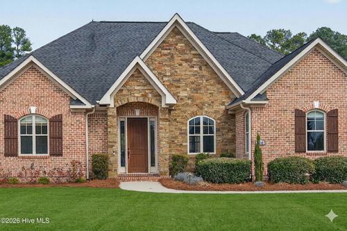 1200 Regalia Ln, Leland, NC, 28451-4166 | Card Image