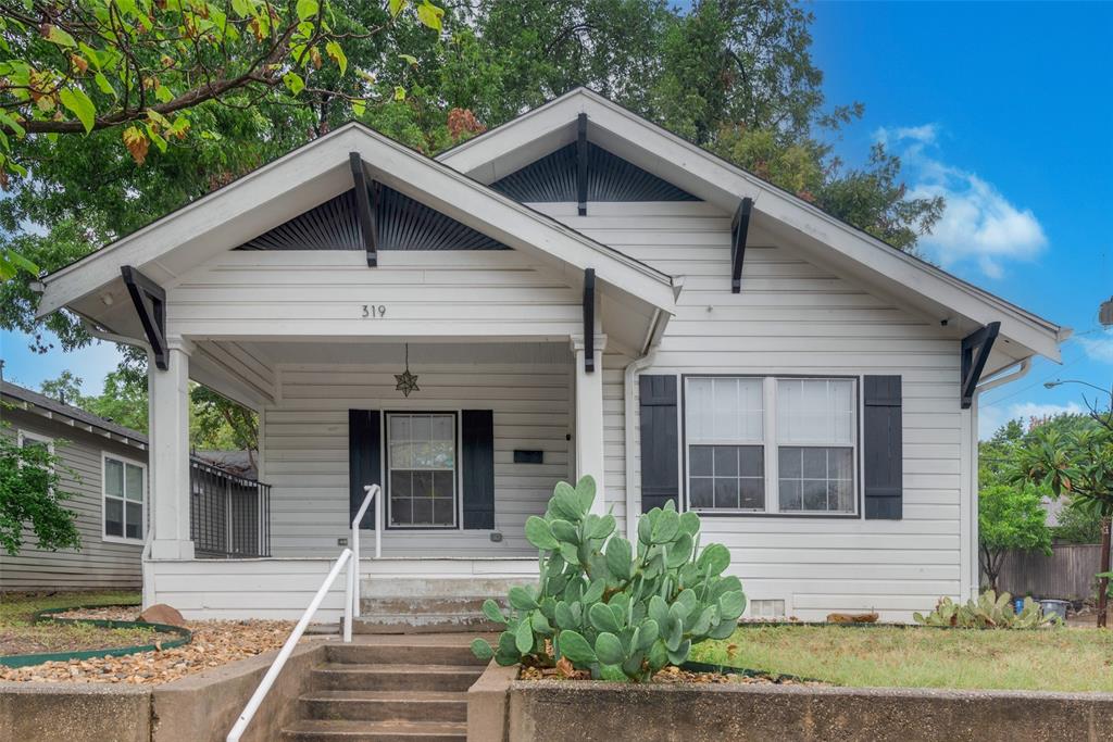 Polk St, Dallas, TX 75208