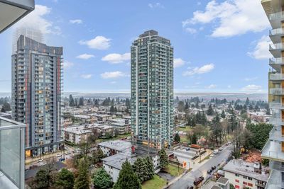 1406 - 6383 Mckay Ave, Condo with 2 bedrooms, 2 bathrooms and 1 parking in Burnaby BC | Image 3