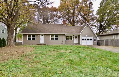 68 Sunrise Ter, Springfield, MA, 01119-2514 | Card Image