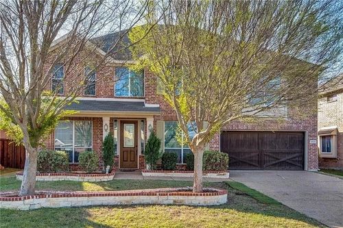 5529 Crimson Oaks Dr, Frisco, TX, 75035-4717 | Card Image