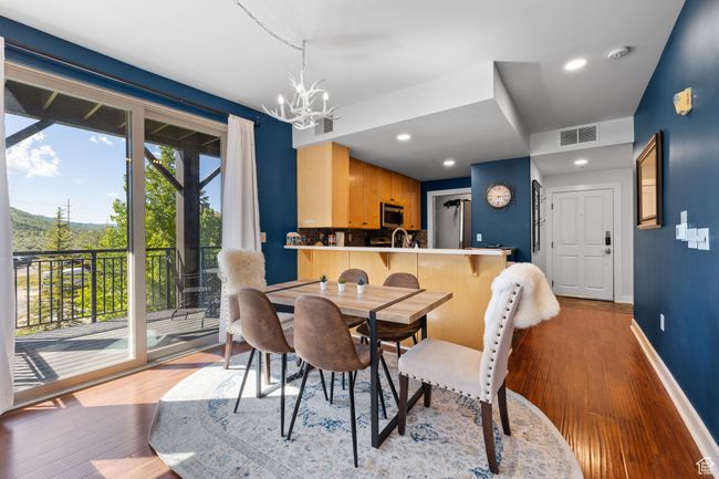 APT-207 - 6785 N 2200 W, Condo with 2 bedrooms, 2 bathrooms and 1 parking in Park City UT | Image 11