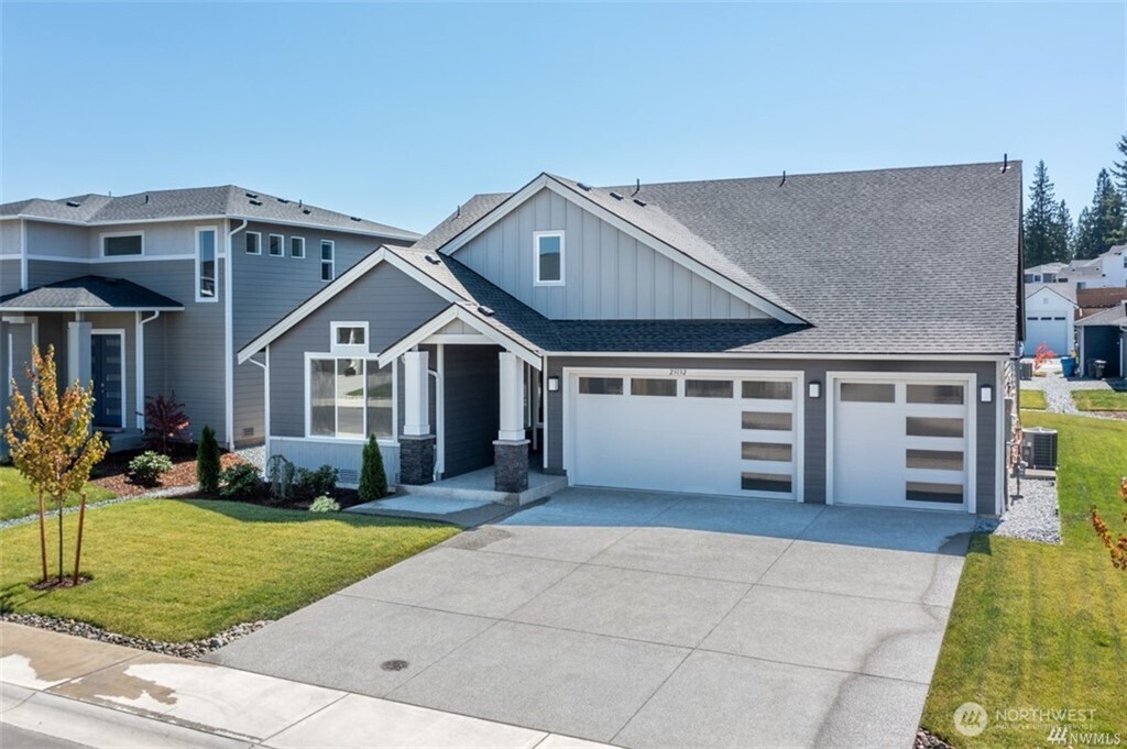 Residential in Buckley