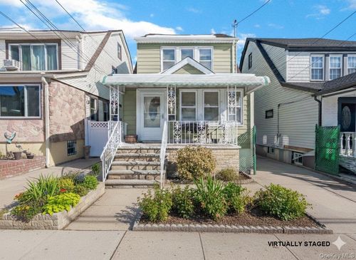 88-19 215th St, Queens Village, NY, 11427-2403 | Card Image