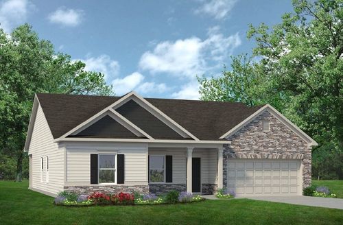 589 Nightengale Ridge Dr, Columbia, TN, 38401 | Card Image