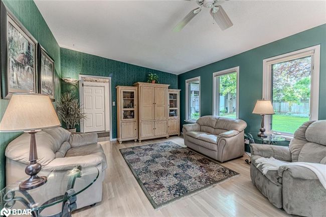 3384 Dobson Rd, House other with 4 bedrooms, 2 bathrooms and 12 parking in Springwater ON | Image 7