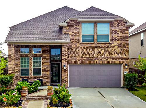 19619 Lake Bosque Dr, Cypress, TX, 77433-7920 | Card Image