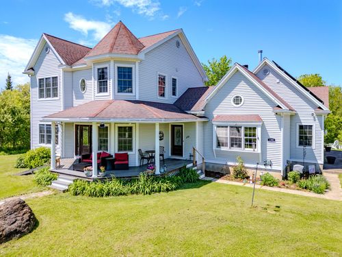 190 Decker Rd, Milton, VT, 05468-4364 | Card Image