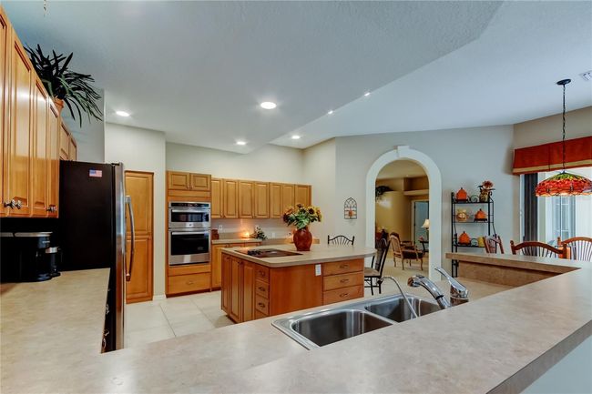 1827 Foxboro Ct, House other with 4 bedrooms, 3 bathrooms and null parking in OLDSMAR FL | Image 25