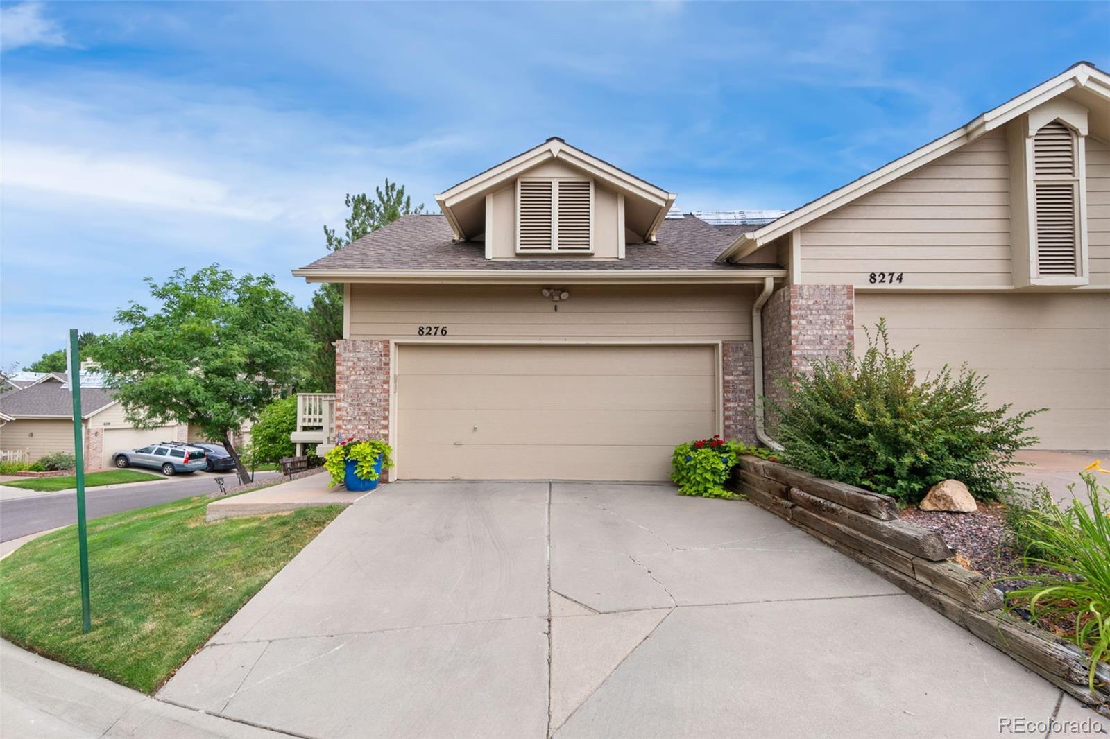 High Ct, Centennial, CO 80122