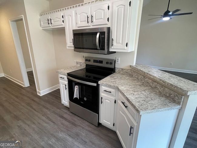 2543 Bascom Dr, House other with 3 bedrooms, 2 bathrooms and 2 parking in Albany GA | Image 14
