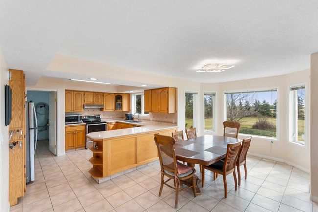 40-33049 Range Road 12, House other with 3 bedrooms, 3 bathrooms and 5 parking in Mountain View County AB | Image 9