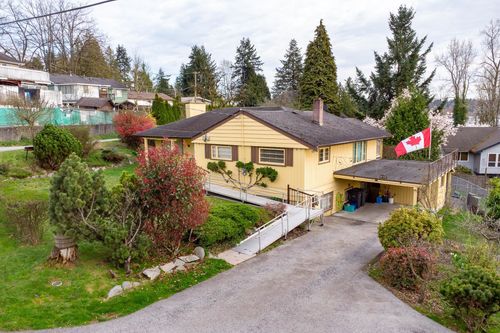 1874 Hillside Ave, Coquitlam, BC, V3K1K5 | Card Image